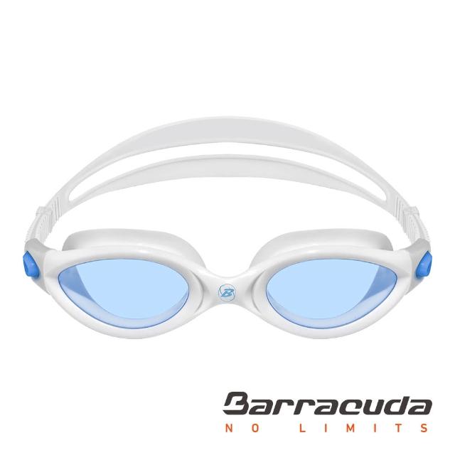 【美國巴洛酷達Barracuda】青少年運動型抗UV防霧泳鏡(AQUALIGHTNING JR＃33020)哪裡買便宜?