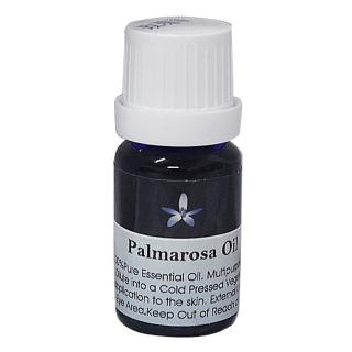 【Body Temple身體殿堂】玫瑰草芳療精油10ml(Palmarosa)