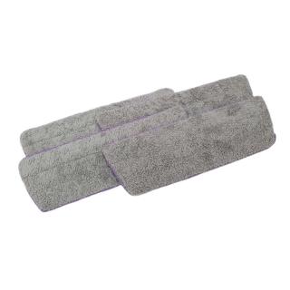 【VICTORY】超細大機能拖替換布(4入組)