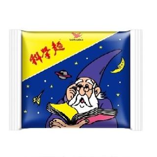 【統一】原味科學麵40gx40入/箱(中元)