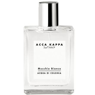 ★聖誕禮物★【ACCA KAPPA】白麝香中性淡香水(100ml)