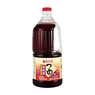 【萬家香】鰹魚露(1500ml)