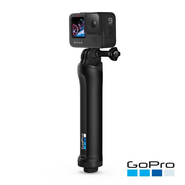 Gopro 三向多功能手持桿afaem 001 公司貨 Momo購物網