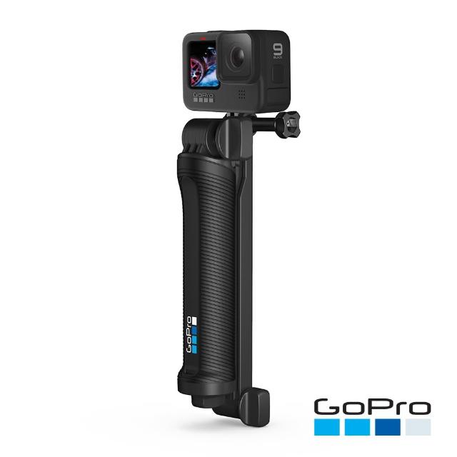 Gopro 三向多功能手持桿afaem 001 公司貨 Momo購物網