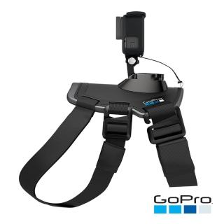 【GoPro】寵物專屬綁帶 ADOGM-001(公司貨)