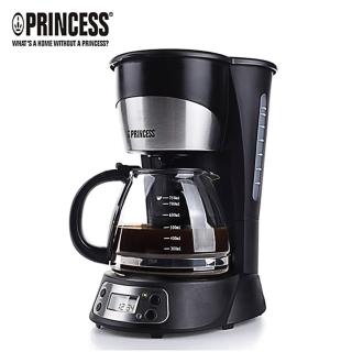 【荷蘭公主PRINCESS】預約式美式咖啡機(242123)
