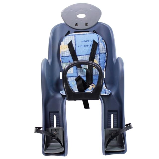 【omax】自行車後座兒童安全座椅產品介紹