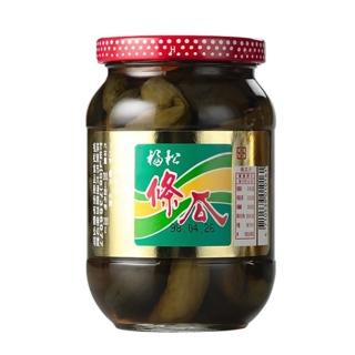 【福松】條瓜(390G)