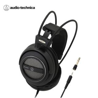 【鐵三角】ATH-AVA500 開放式動圈型耳機(快速到貨)