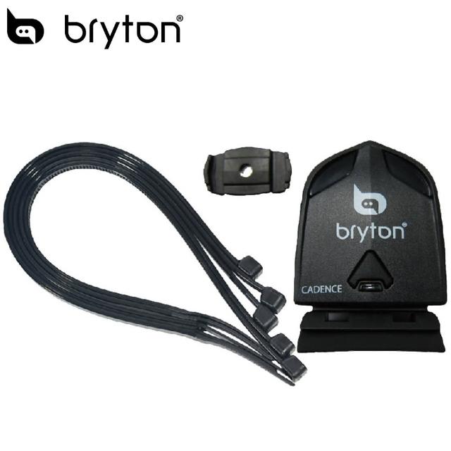 【bryton】踏頻感測器限量出清