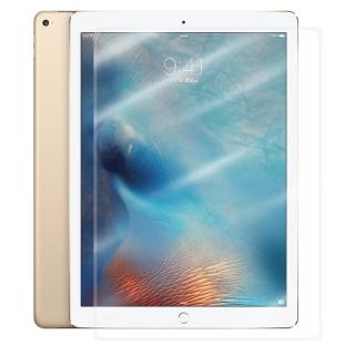 【D&A】Apple iPad Pro 12.9吋日本原膜HC螢幕保護貼(鏡面抗刮)