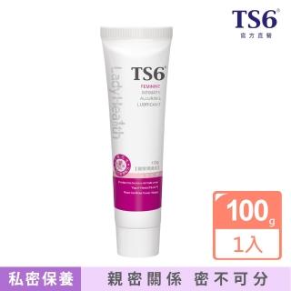 【TS6護一生】蜜愛潤滑液(100g)