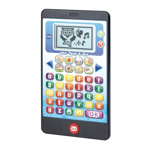 【Vtech】ABC 學習小平板超值推薦