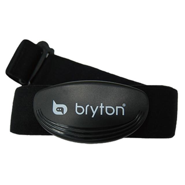 【bryton】Bryton 心跳感測器