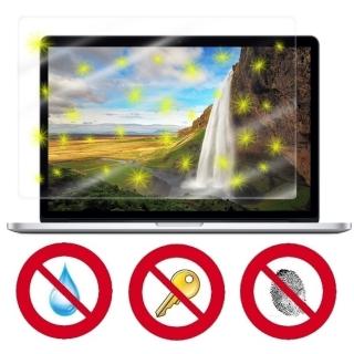 【D&A】APPLE MacBook Pro 15吋Retina版電競專用5H螢幕貼(NEW AS玻璃奈米)
