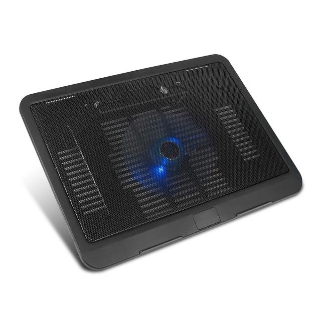 Q19 15.6吋 筆記型電腦專用散熱墊(LY-NB20) Q19 15.6吋 筆記型電腦專用散熱墊(LY-NB20)
