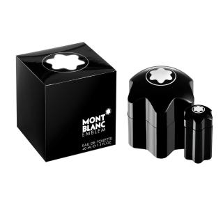 【MONTBLANC】萬寶龍男性淡香水40ml(加贈迷你瓶4.5ml)