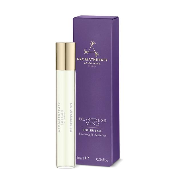 【AA】怡神滾珠香氛 10ml(Aromatherapy Associates)比價