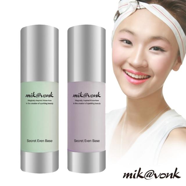 【mik@vonk】蝶戀水嫩隔離霜(35ml)便宜賣