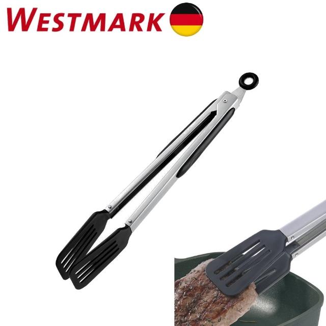 【德國WESTMARK】多功能調理夾(可耐熱至200°C)