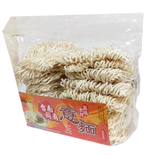 【耆盛】關廟意麵(1000g)