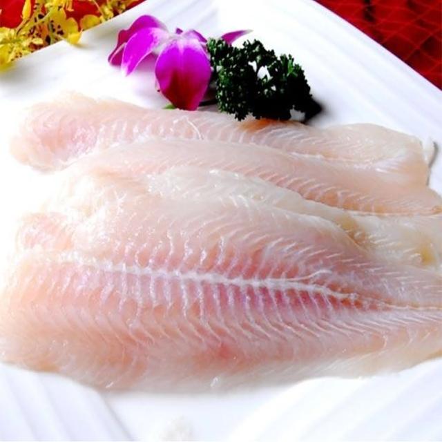 【好神】鮮凍鯰魚魚排2包組(4-5片/包)如何購買?