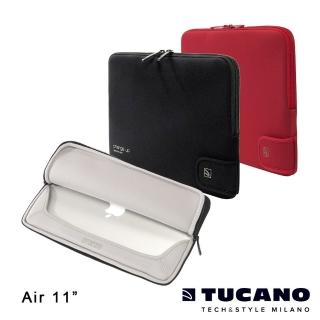 【TUCANO】CHARGE_UP MB Air 11吋專用雙重防震內袋