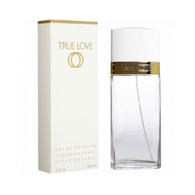 【Elizabeth Arden雅頓】True Love真愛(100ml)