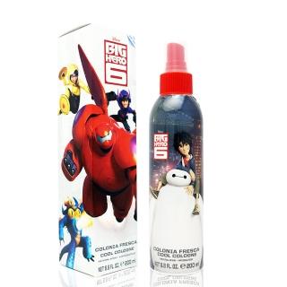 【Disney 迪士尼】Big Hero 6 大英雄天團香水身體噴霧(200ml)