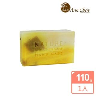 【AnnChen陳怡安手工皂】愛的季節夏手工皂110g(清爽控油系列)