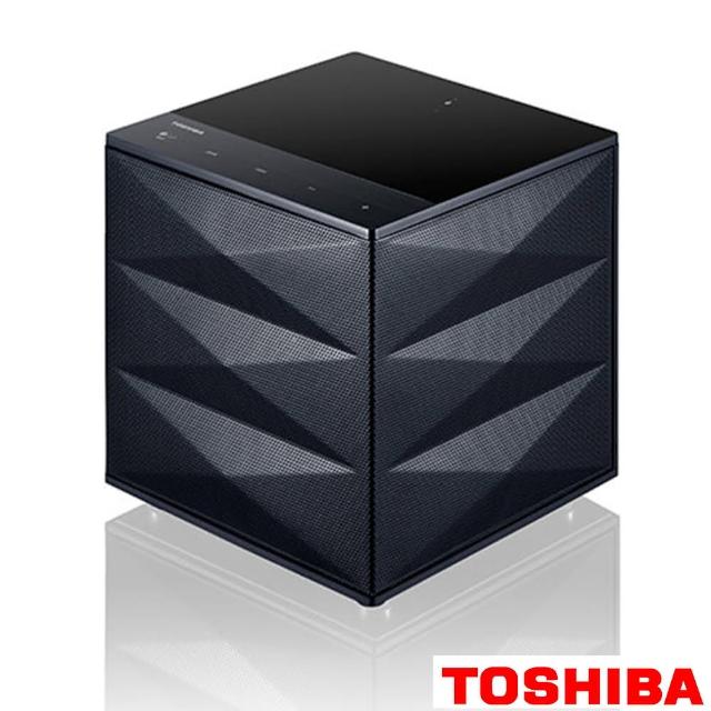 【TOSHIBA】重低音藍芽喇叭(TY-WSP63TW)排行推薦