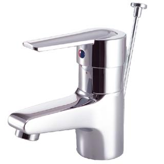 【HCG和成】LF3132E面盆用單孔混合省水龍頭