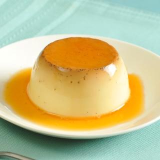 【亞尼克果子工房】生乳蒸布丁禮盒(不添加一滴水的堅持 禮盒/伴手禮/送禮)