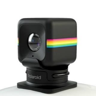 【POLAROID】安全帽快拆座
