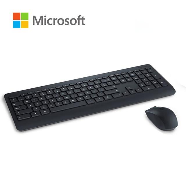 【微軟】Microsoft無線鍵盤900(PT3-00025)