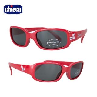 【chicco】兒童專用偏光太陽眼鏡-熱情夏威夷