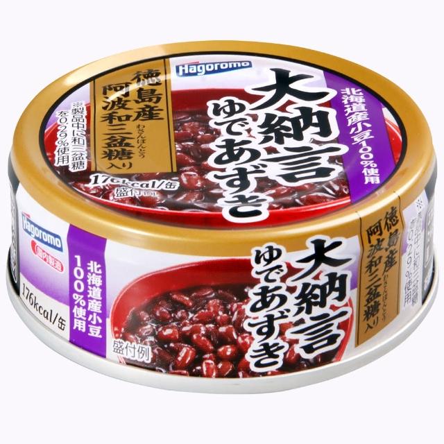 【Hagoromo】北海道嚴選紅豆罐(90g)哪裡買?