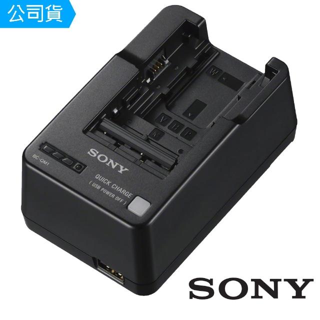 【SONY】鋰電池充電/電源供應器 BC-QM1(公司貨)哪裡買便宜?