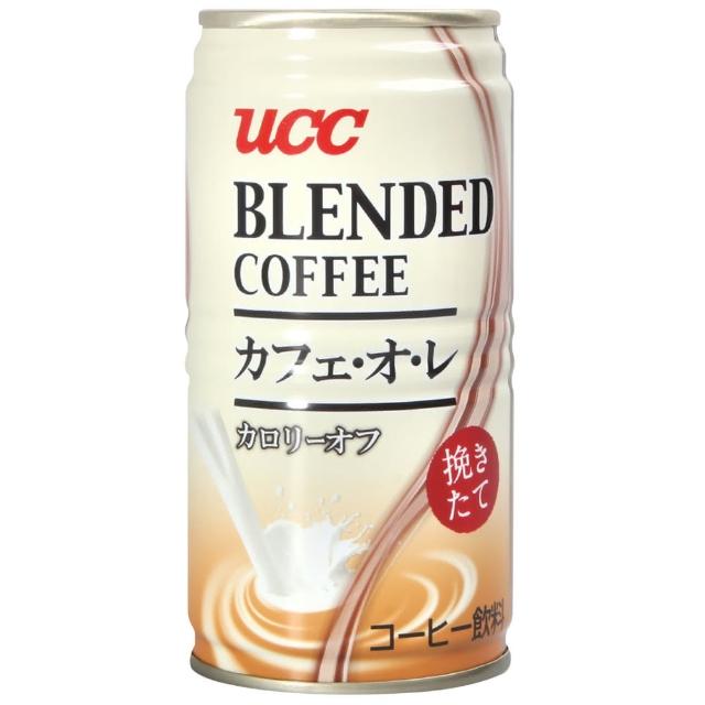 【UCC上島咖啡】歐蕾咖啡(185g)比價