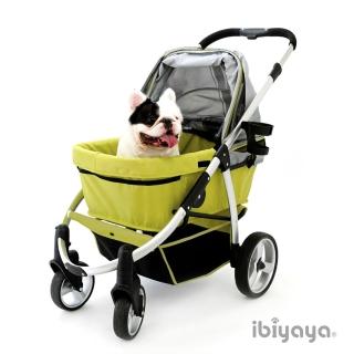 【IBIYAYA依比呀呀】IBBI頭等艙-綠灰(FS1202)