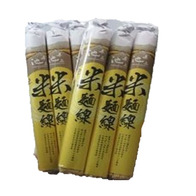 【池上鄉農會】池上米麵線(450g/包)特惠價