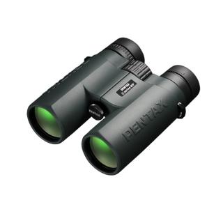 【PENTAX】ZD 8x43 WP 望遠鏡(公司貨)