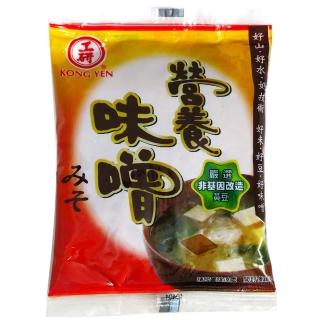 【工研】味噌140g(X)