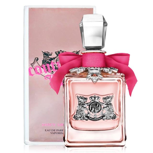 【Juicy Couture】Couture LA LA女性淡香精(50ml)便宜賣