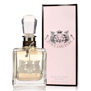 【Juicy Couture】Juicy Couture 同名女性淡香精(100ml)