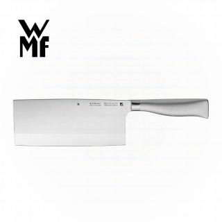 【德國WMF】GRAND GOURMET系列18.5cm中式菜刀