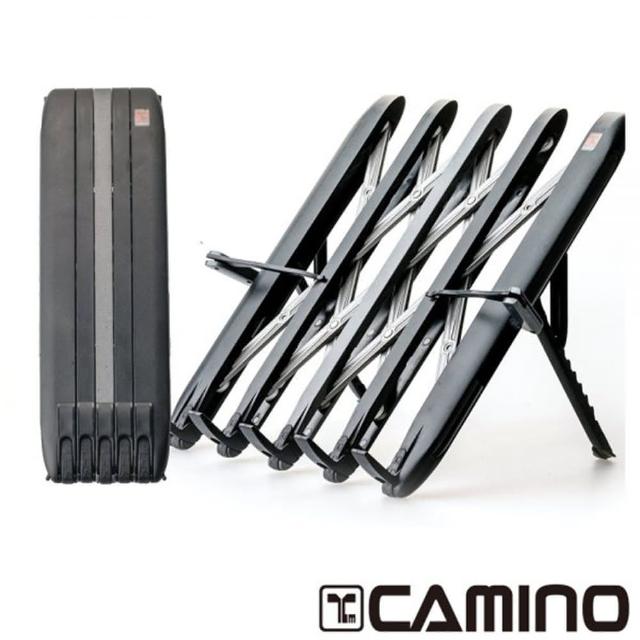 【Camino】Multi Stand 多功能護眼支架 黑