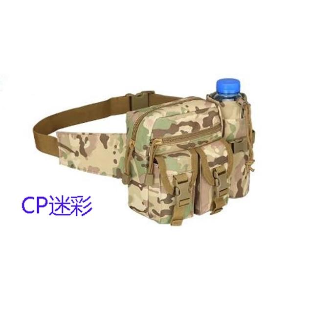 狙擊者新戰術腰包/多功能腰包/分離式