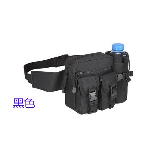狙擊者新戰術腰包/多功能腰包/分離式