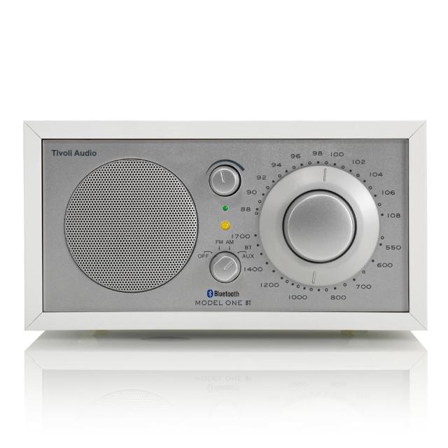 tivoli model 1